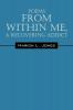 Poems From Within Me A Recovering Addict