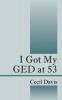 I Got My GED at 53