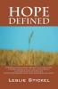 Hope Defined