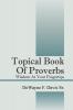 Topical Book of Proverbs