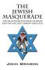 The Jewish Masquerade