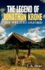 The Legend of Jonathon Krone
