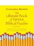 The Ultimate Book of Various Biblical Puzzles