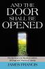 And the Door Shall Be Opened