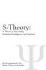 S-Theory