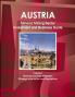 Austria Mineral Mining Sector Investment and Business Guide Volume 1 Minerals and Raw Materials