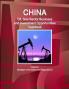 China Oil Gas Sector Business and Investment Opportunities Yearbook Volume 1 Strategic Information and Regulations