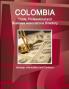 Colombia Trade Professional and Business Associations Directory - Strategic Information and Contacts