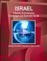 Israel Internet E-Commerce Investment and Business Guide - Strategic Information Regulations Opportunities