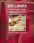 Sri Lanka Export-Import Trade and Business Directory - Strategic Information and Contacts