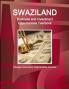 Swaziland Business and Investment Opportunities Yearbook - Strategic Information Opportunities Contacts