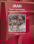 Iran Export Trade Strategy and Regulations Handbook - Strategic Information Opportunities Contacts