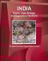 India Export Trade Strategy and Regulations Handbook - Strategic Information Opportunities Contacts