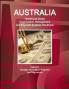 Australia Healthcare Sector Organization Management and Payment Systems Handbook Volume 1 Strategic Information Programs and Regulations
