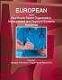 EU Healthcare Sector Organization Management and Payment Systems Handbook Volume 1 Strategic Information Programs and Regulations