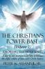 The Christian's Power Base (Volume 1)