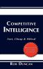 Competitive Intelligence