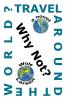 Travel Around The World? Why Not?