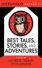 Best Tales Stories and Adventures