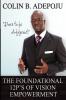 The Foundational 12 P's of Vision Empowerment