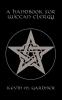 A Handbook for Wiccan Clergy