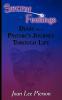 Secret Feelings: Diary of a Psychic's Journey Through Life
