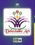 Delectable Art Volume 1