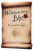 Written in Blood