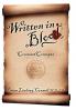 Written in Blood