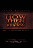 How Then Should We Reason