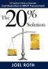 The 20% Solution