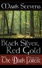 Black Silver Red Gold