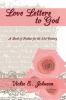 Love Letters to God