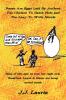 Poems Are Eggs Laid By Authors Too Chicken To Hatch Plots and Too Lazy To Write Novels