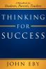 Thinking for Success