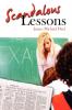 Scandalous Lessons