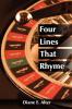 Four Lines That Rhyme