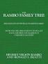 Rambo Family Tree Volume 5