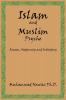 Islam and Muslim Psyche