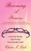 Becoming a Princess