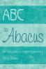 ABC to Abacus: An Introduction to English Graphemics