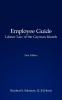 Employee Guide Labour Law of the Cayman Islands