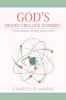 God's Hidden Creation Numbers*