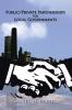 Public/Private Partnerships for Local Governments