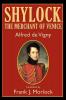Shylock the Merchant of Venice
