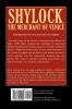 Shylock the Merchant of Venice