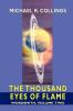 Wordsmith: A Science-Fantasy Novel Volume Two: The Thousand Eyes of Flame