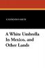 A White Umbrella in Mexico and Other Lands