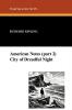 American Notes (part 2) and City of Dreadful Night