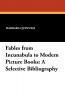 Fables from Incunabula to Modern Picture Books